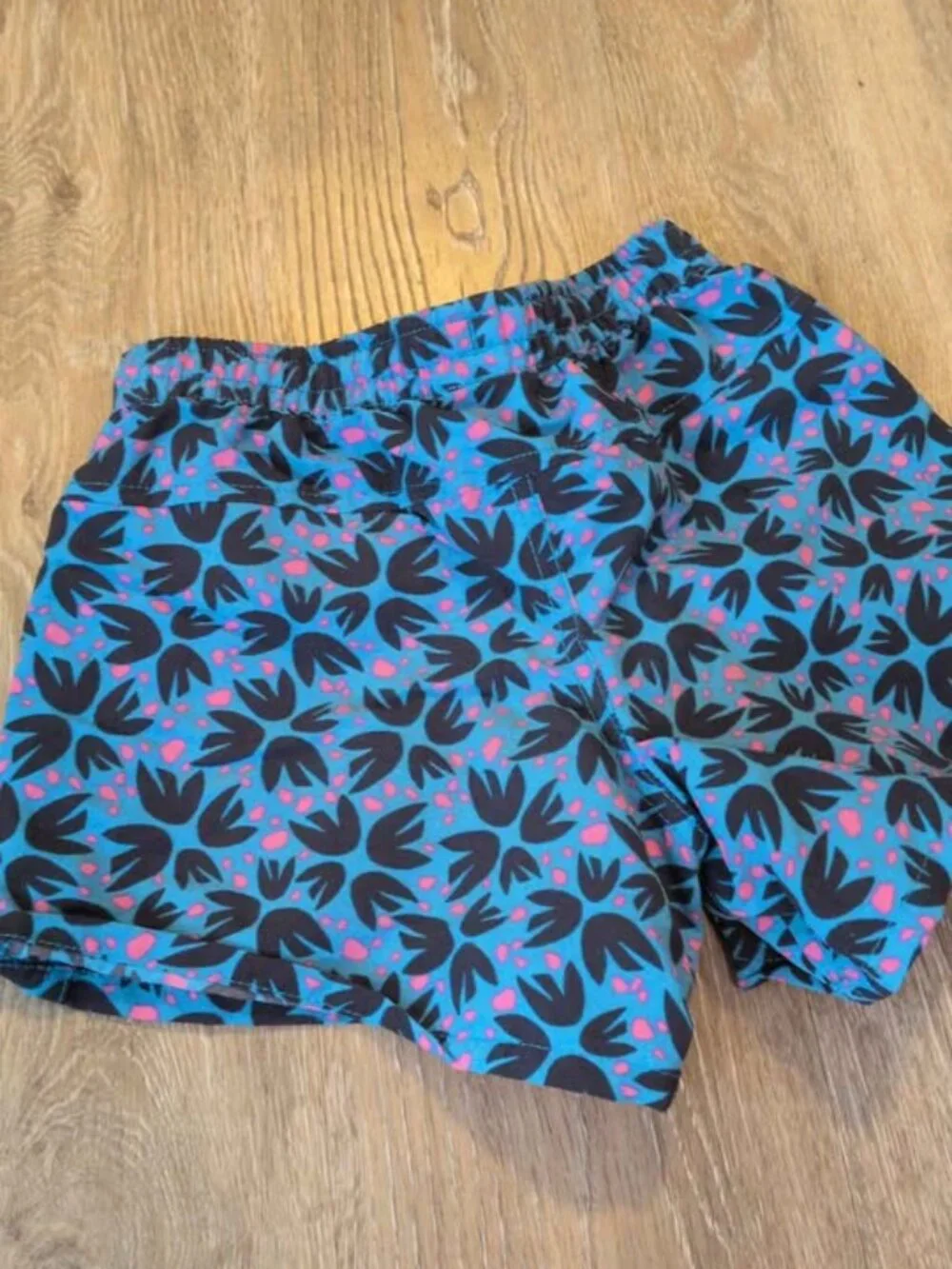 patagonia small 6/7 Girls' Baggie Shorts